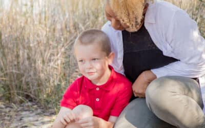 A Family’s Story
